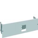 Kit 1xP250 quadro evo 600x200,horizontal,avec differential UC262PRN