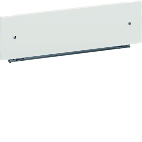 Plastron partiel vissé, quadro 800x200 FN8020FDW