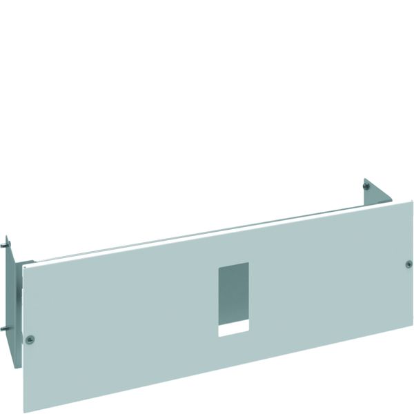 Kit quadro.evo 1x h3 X160, 600x200, horizontal UC162X