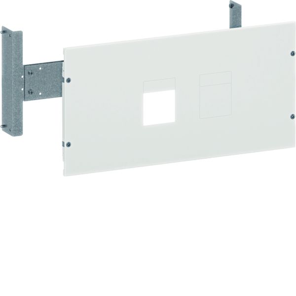 Kit 2xP160 quadro.evo, 600x300, vertical, déconnectable UC163PPN