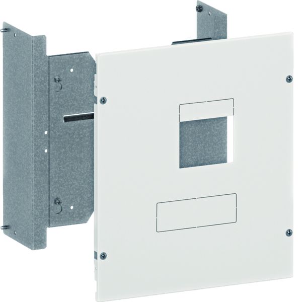 Kit 1xP250 quadro evo 350x400,vertical,avec differential UC234PRN