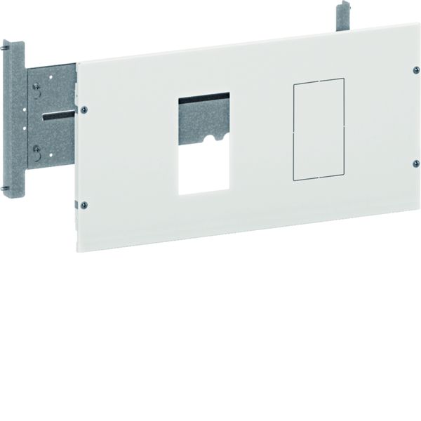 Kit 2xP250 , quadro.evo, 600x300, vertical, motorisé UC263PMN