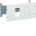 Kit 2xP250 , quadro.evo, 600x300, vertical, motorisé UC263PMN