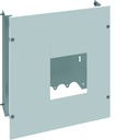 Kit quadro.evo 1x h3+P630, 350x400 UC434PN