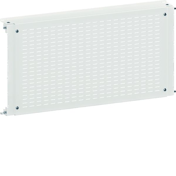 Plastron ventilé, quadro.evo 600x300x400 UC603040FP