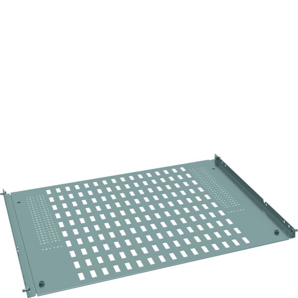 Cloison horizontale complète, quadro.evo 600x600 UC6060FUH