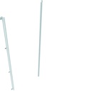 Montants fonctionnels avant hauteur 2000mm pour cellule quadro evo UC2000F