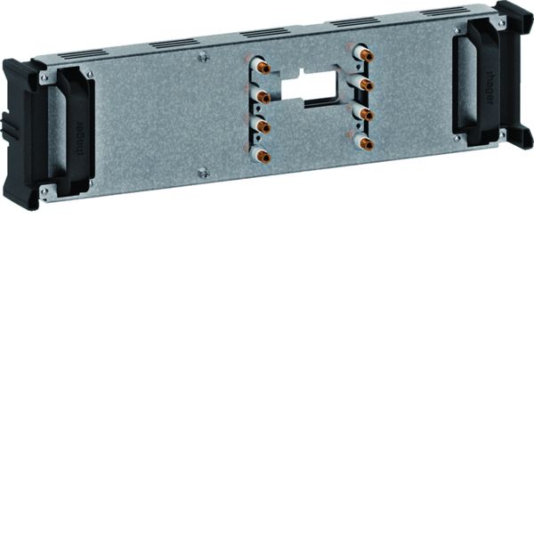 Kit Sx unité fonctionnelle mobile pour P160 4P IS233 UCSX161B4