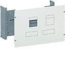 Kit 2xP250 quadro evo 600x400,vertical,avec differential UC264PRN