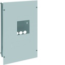 Kit 1xP630 quadro evo ,350x600,vertical,avec differential UC436PRN