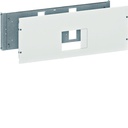 Kit quadro.evo 1x h3+ P630, 800x300 mm, horizontal, déconnectable UC483PPN