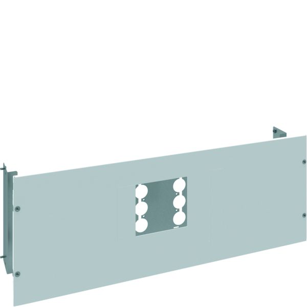 Kit 1xP630 quadro evo ,800x300,horizontal,avec differential UC483PRN