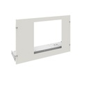 Kit pour ACB hw1, quadro evo, largeur 800mm, hauteur 400mm UC8040HW1