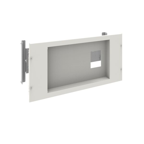 Kit interrupteur, quadro evo, 125/400A 800x300 UC183HI