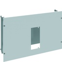 Kit quadro.evo 1x h3 H1000, 600x400 mm, horizontal UC564H