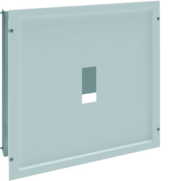 Kit interrupteur HA, quadro.evo, 400/630A 600x600 UC466HA