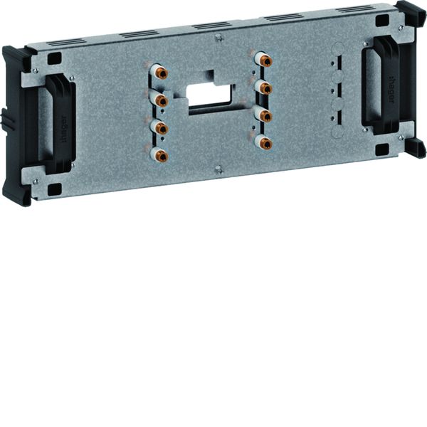 Kit Sx unité fonctionnelle mobile pour x630 et P630 3P IS233 UCSX463B3