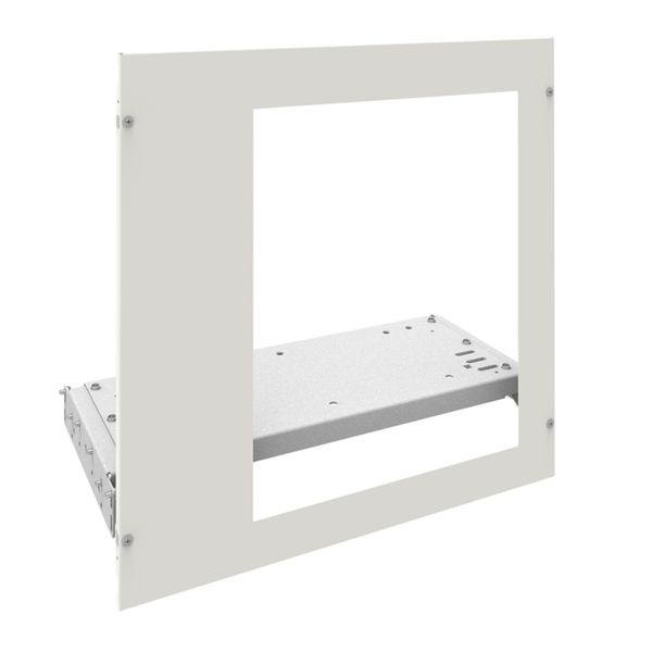 Kit pour ACB hw2, quadro evo, largeur 800mm, hauteur 600mm UC8060HW2