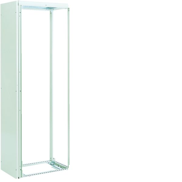 Panneau latéral quadro evo H1900xP600mm Blanc pur FN366E