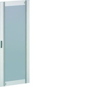 Porte vitrée quadro evo H2100xL900mm Blanc pur FN537E