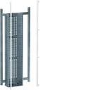 Kit Sx jeu de barre de distribution vertical isolé H1800 L600 UCSX1860ST
