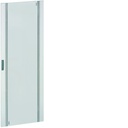 Porte pleine quadro evo H1900xL900mm Blanc pur FN526E