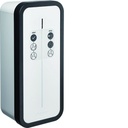 Witty start borne de recharge avec clé IP55 1x22kW 3P T2S+TE XEV1K22T2TE