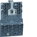 Adaptateur Rail Din P160 3P/4P HYS033H