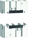 Cache borne P630 4P pour versions déconnectables et débrochables HYD322H