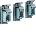 Cage de raccordement x160 Al 3P HYA005H