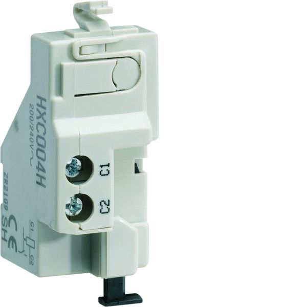 Bobine à émission de courant h3 24 - 24VDC pour h250-h400-h630-h800-h1000 HXC001H