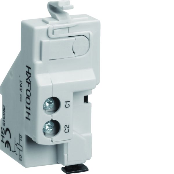 Bobine à émission de courant h3 24 - 24VDC pour h1600 HXF001H