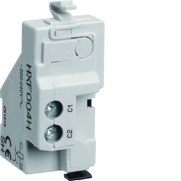 Bobine à émission de courant h3 220 - 240VAC pour h1600 HXF004H