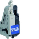 Bobine à manque de tension h3 h3+ 110 - 120VAC pour x160-P160-P250-x630-P630 HXA013H