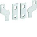 Epanouisseur x160 4P pour disjoncteur cage HYA015H