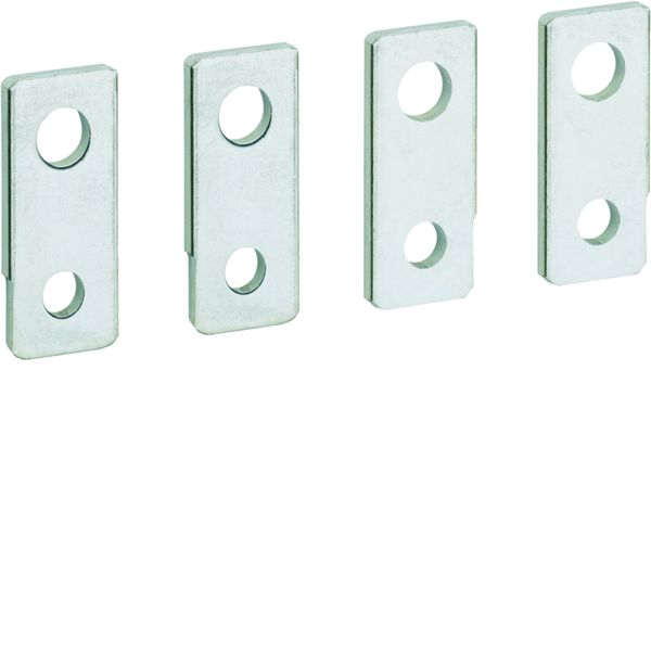 Rallonge de plage droite (x/P250) 4P HYB010H