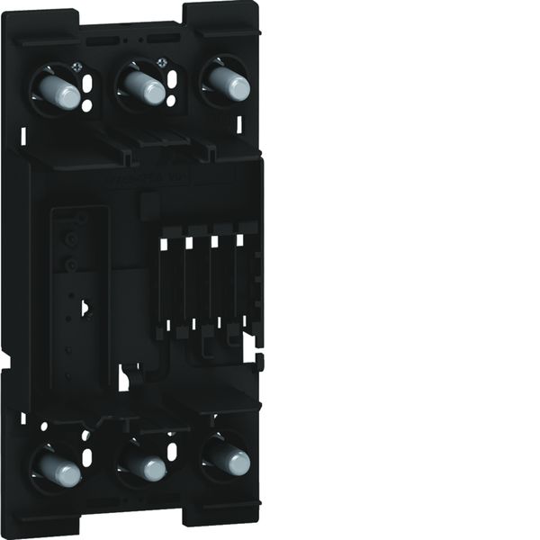 Adaptateur déconnectable pour boitier moulé P250 3P HYT300H