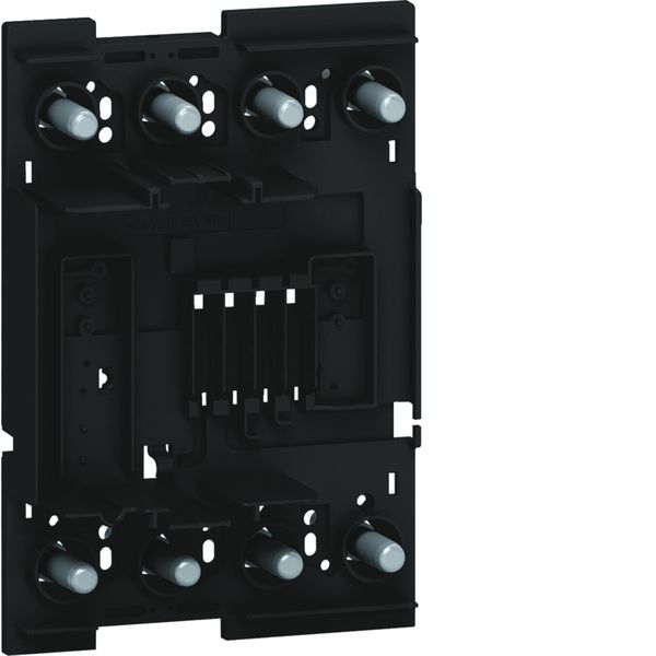 Adaptateur déconnectable pour boitier moulé P250 4P HYT301H