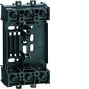 Base pour boitier moulé déconnectable P250 3P HYT200H
