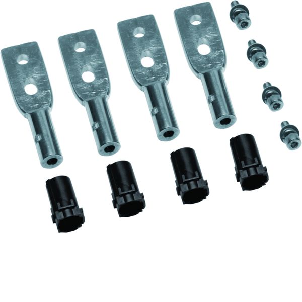 connexion arrière h1000 4P HYE032H