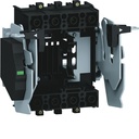 Base pour boitier moulé débrochable P250 4P HYT331H