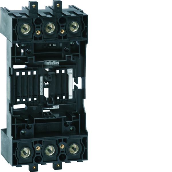 PM base déconnectable h1000 LSI 3P HYE200H