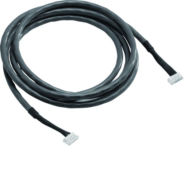 Câble interverrouillage électrique (x250-P250-h250) HXB068H