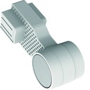 Extension de manette P630 HXW033H