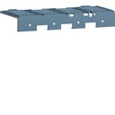 Capot cache-bornes pour connection arrière + déconnectable P250 4P h3+ HYT026H