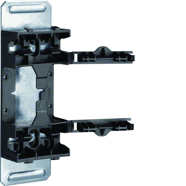 Jonction pour BKIS 1 compartiment acier simple hauteur BKISKPE