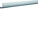 Socle latéral pour BKIS épais 25mm double hauteur acier (VERZ) zingué BKIS251301VERZ