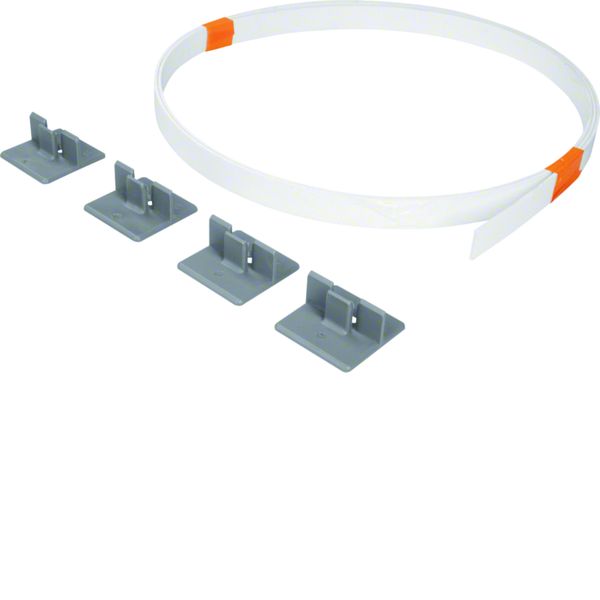 Séparation 16mm L= 2000mm BKTWK16