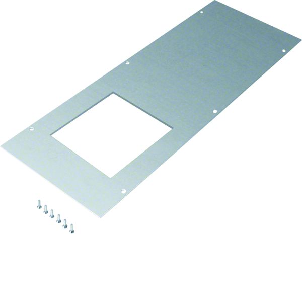 Couvercle BKW300 découp. Q06 BKA300800Q06