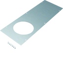 Couvercle BKW300 découp. R06 BKA300800R06